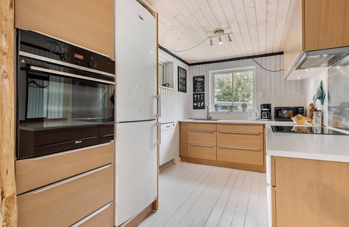 Gistrup House | 2 bedroom stunning home in Gistrup