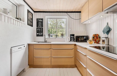 Gistrup House | 2 bedroom stunning home in Gistrup