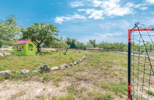 Tinj House | 2 bedroom stunning home in Biograd