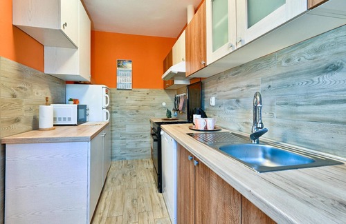 Bjelovar House | 2 bedroom stunning home in Gudovac