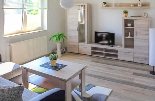 Mirow House | 2 bedroom stunning home in Mirow