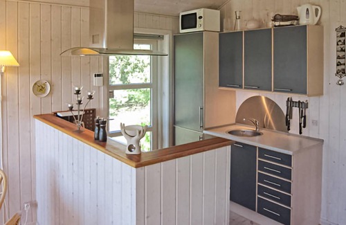 Hasle House | 2 bedroom stunning home in Hasle