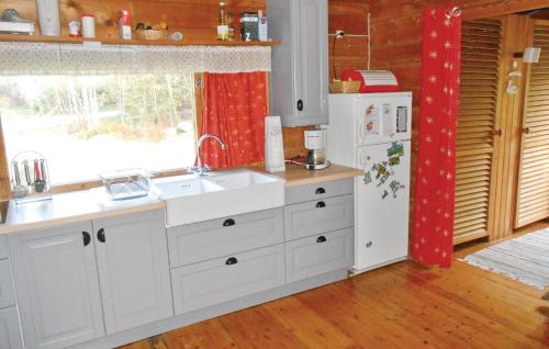 Fasalt House | 2 Bedroom Stunning Home In Örkelljunga