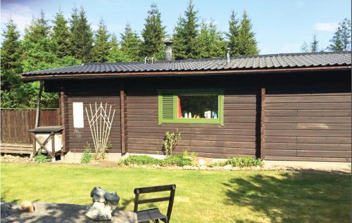 Fasalt House | 2 Bedroom Stunning Home In Örkelljunga