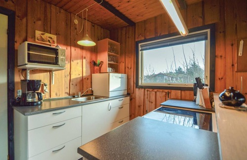Romo House | 2 bedroom stunning home in Rømø