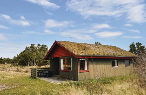 Romo House | 2 bedroom stunning home in Rømø