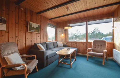 Romo House | 2 bedroom stunning home in Rømø
