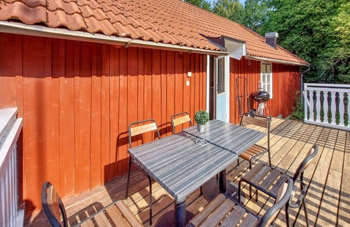 Hoor Municipality House | 2 bedroom stunning home in Höör