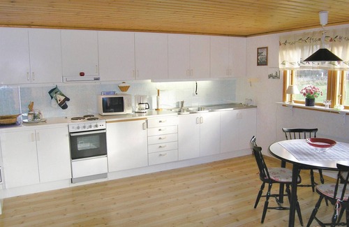 Hagaby House | 2 bedroom stunning home in Löttorp