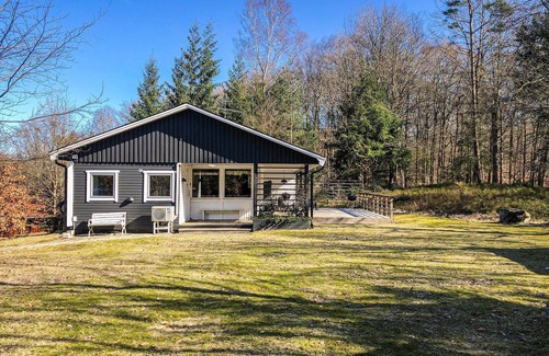 Fasalt House | 2 bedroom stunning home in örkelljunga