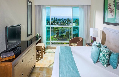 Downtown Hotel | 2 Bedroom Suite w/kitchenette in Mayan Riviera