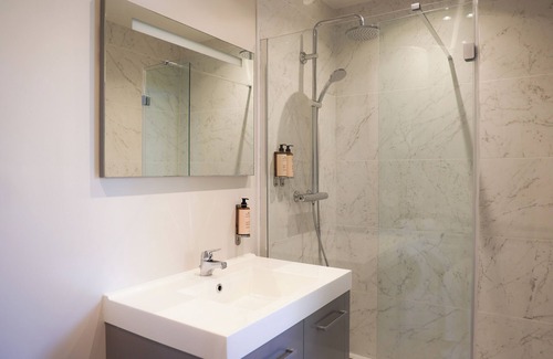 Cap-Ferret Apartment | 2 bedroom suite with terrace - Les Suites Du Ferret