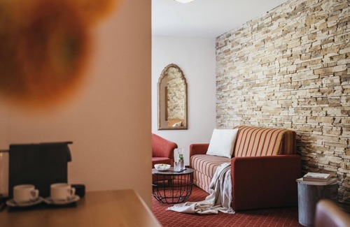 Zell am See House | 2 bedroom suite incl. breakfast - VAYA Zell am See