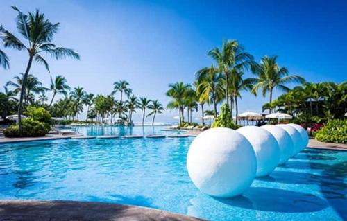 Nuevo Vallarta Hotel | 2 bedroom suite