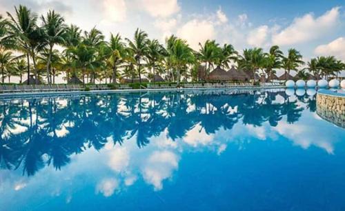 Nuevo Vallarta Hotel | 2 bedroom suite