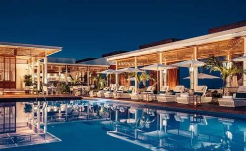 Nuevo Vallarta Hotel | 2 bedroom suite