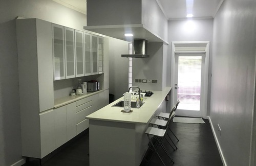 Castries Apartment | 2 Bedroom Suite -Residential area, easy access to everywhere! Homeaway from Home