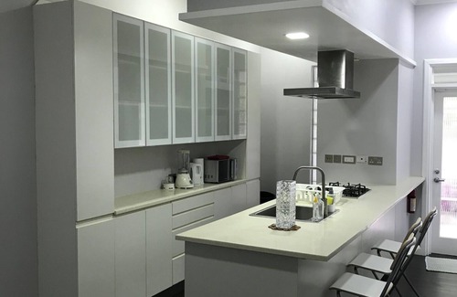 Castries Apartment | 2 Bedroom Suite -Residential area, easy access to everywhere! Homeaway from Home