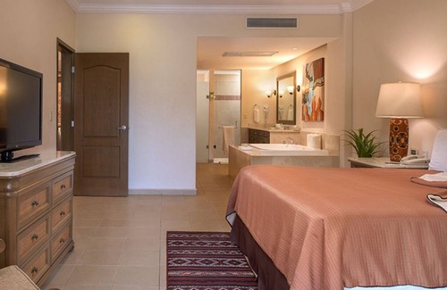 Tijuana Resort | 2-bedroom Suite - Villa del Palmar Beach Resort and Spa, Islands of Loreto
