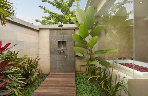 Kemenuh Villa | 2 Bedroom Suite Villa Surrounded by Serene Nature