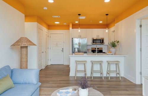 Belmont - Hillsboro Condo | 2 Bedroom Suite w/Balcony | 12South | New Hotel