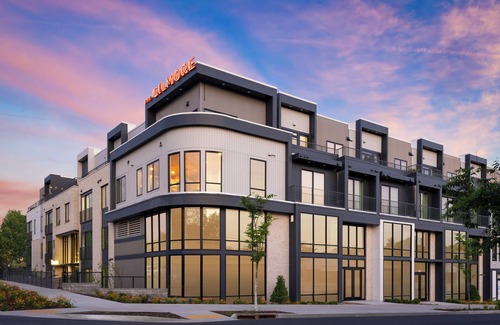 Belmont - Hillsboro Condo | 2 Bedroom Suite w/Balcony | 12South | New Hotel