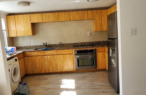Orange Bay House | 2 Bedroom, Townhouse In Gated Community With Private Beach And Infinity Pool