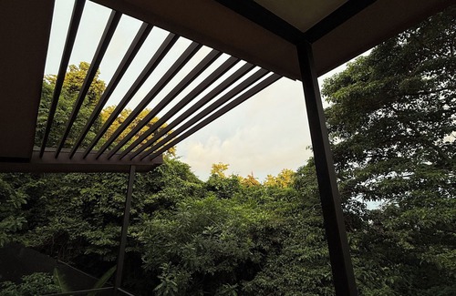 Playa Grande House | 2 bedroom Treehouse in Playa Grande - Walk to the beach