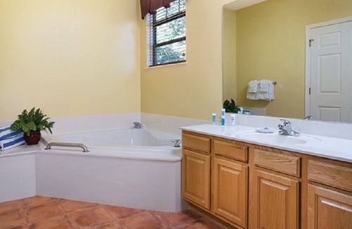 West Sedona Resort | 2 Bedroom unit at Sedona