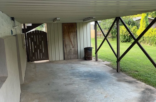 Van Buren House | 2-bedroom vacation home near Mark Twain National Forest