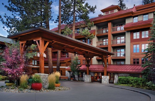 South Lake Tahoe Condo | 2 Bedroom Villa, at Marriott Grand Residence, Lake Tahoe