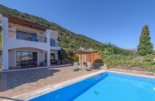 Agios Nikolaos Villa | 2 Bedroom Villa, Private Pool, Agios Nikolaos, Crete
