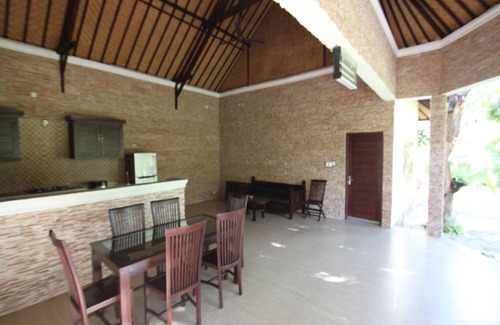 Bondalem House | 2-bedroom Villa in a fruit Jungle