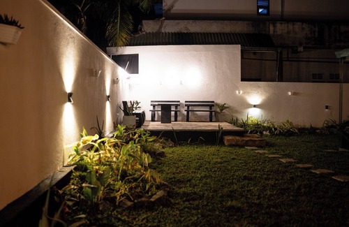 Ahangama Villa | 2-bedroom villa in serene Ahangama with WiFi, AC