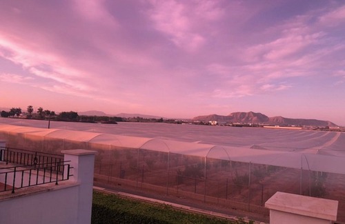 Torre-Pacheco Villa | 2 Bedroom Villa on 5* golf resort w/Own Pool, Countryside Views, A/C