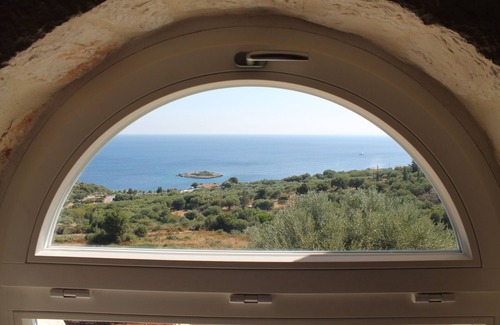 Skinaria Villa | 2-Bedroom Villa with Private Pool - Yasmi - Yiameli collection