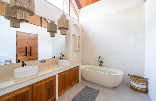 Cepaka Villa | 2 Bedroom Villa with Jungle View in Cepaka - Canggu