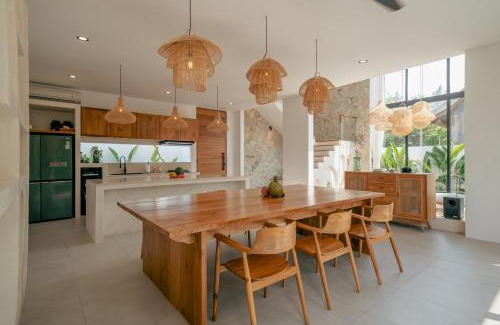 Cepaka Villa | 2 Bedroom Villa with Jungle View in Cepaka - Canggu