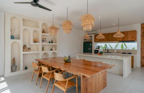 Cepaka Villa | 2 Bedroom Villa with Jungle View in Cepaka - Canggu