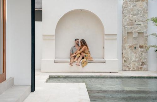 Cepaka Villa | 2 Bedroom Villa with Jungle View in Cepaka - Canggu