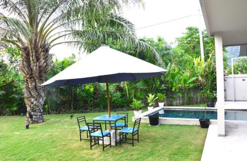 Senggigi Villa | 2 Bedroom Villa with Pool & Close to Setangi Beach