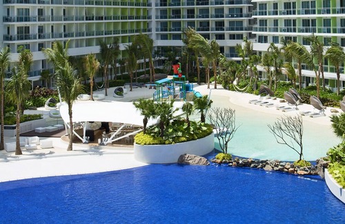 Don Bosco Apartment | 2-Bedroom w/ BeachView @ Maui 1815