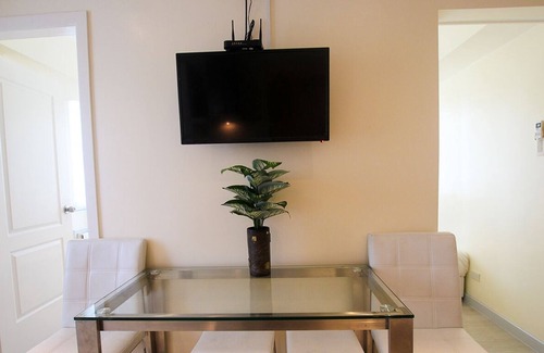 Don Bosco Apartment | 2-Bedroom with Beach View @ Positano 501