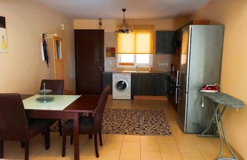Ayia Napa Apartment | 2 bedroom with private garden, walk to Nissi Beachn