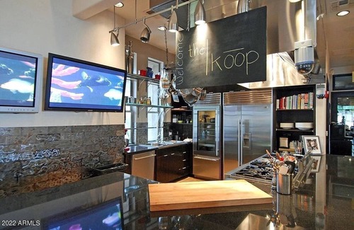 North Scottsdale Condo | 2 Bedroom with view @ 5-star resort