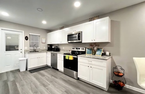Citrus Springs House | 2 Bedrooms/2 Baths modern and comfortable home only 1.5 hours from Orland