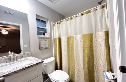 Citrus Springs House | 2 Bedrooms/2 Baths modern and comfortable home only 1.5 hours from Orland
