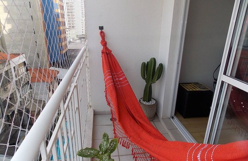 Saude Apartment | 2 bedrooms, 2 double beds. Up to 7 feet Next subway Health, SP Expo, Cetrus, Congonhas