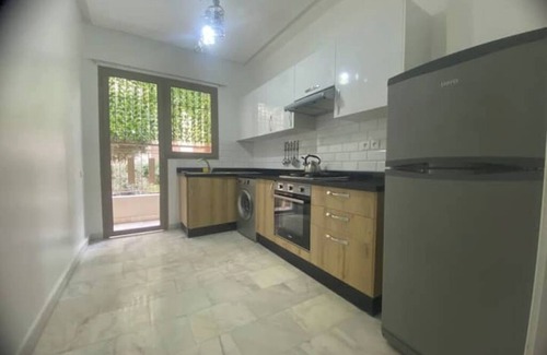 Nouaceur Apartment | 2 Bedrooms 5 minutes from Casablanca airport
