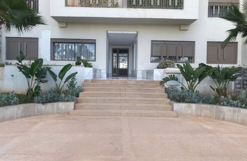 Nouaceur Apartment | 2 Bedrooms 5 minutes from Casablanca airport